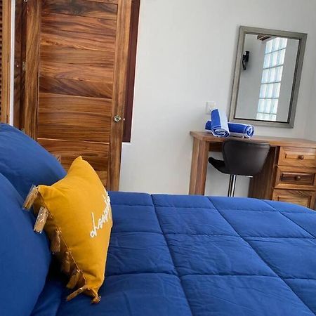 Casita Con Alberca En San Fran. Villa San Francisco  Ngoại thất bức ảnh