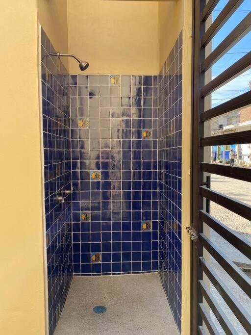 Casita Con Alberca En San Fran. Villa San Francisco  Ngoại thất bức ảnh