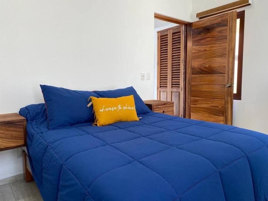 Casita Con Alberca En San Fran. Villa San Francisco  Ngoại thất bức ảnh